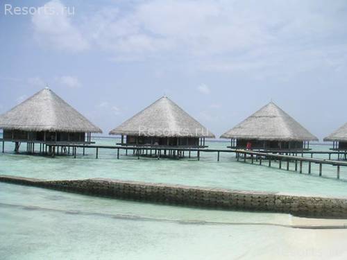 Club Rannalhi 31